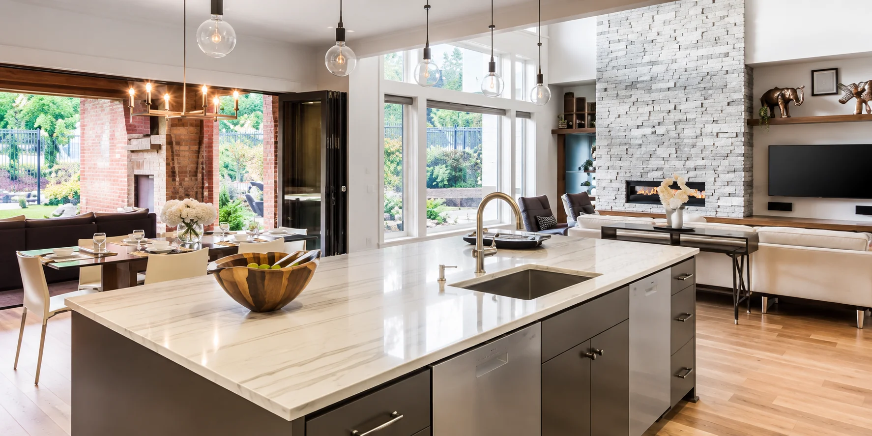 Top Residential Sales Last 5 Years
